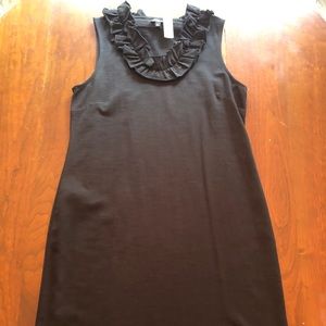 Perfect little black summer dress